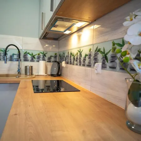 Szafirowe Oczko * 카르파츠