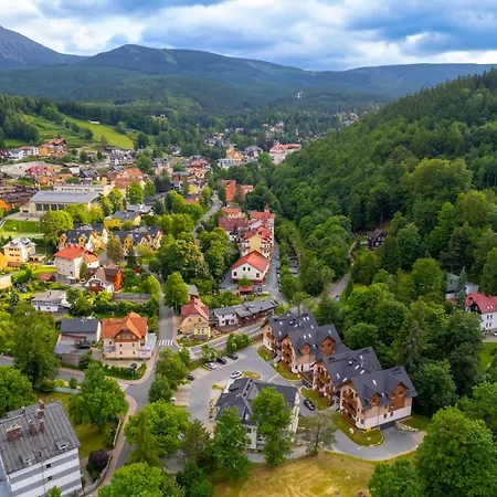 Szafirowe Oczko 카르파츠