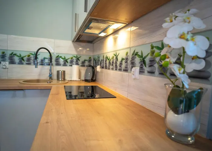 Szafirowe Oczko * カルパッチ