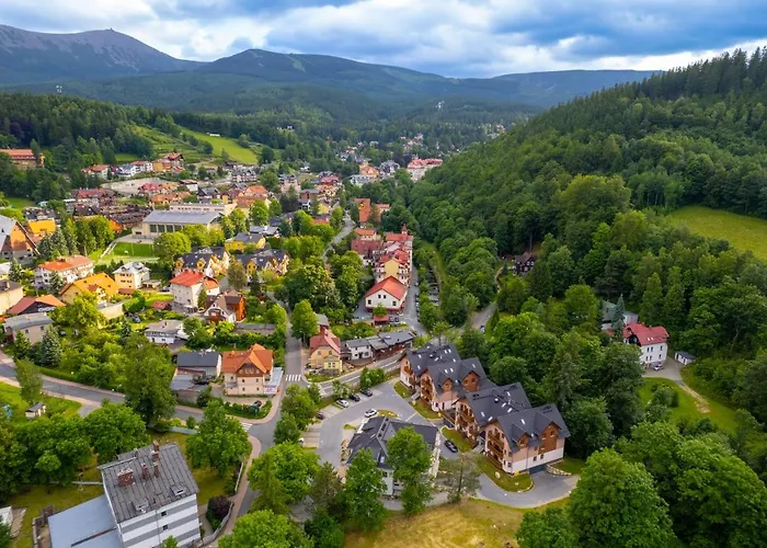 Szafirowe Oczko 카르파츠